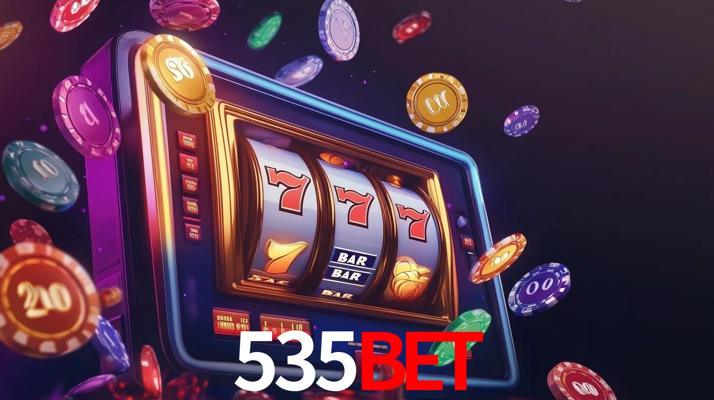 Daily Bonuses 535bet