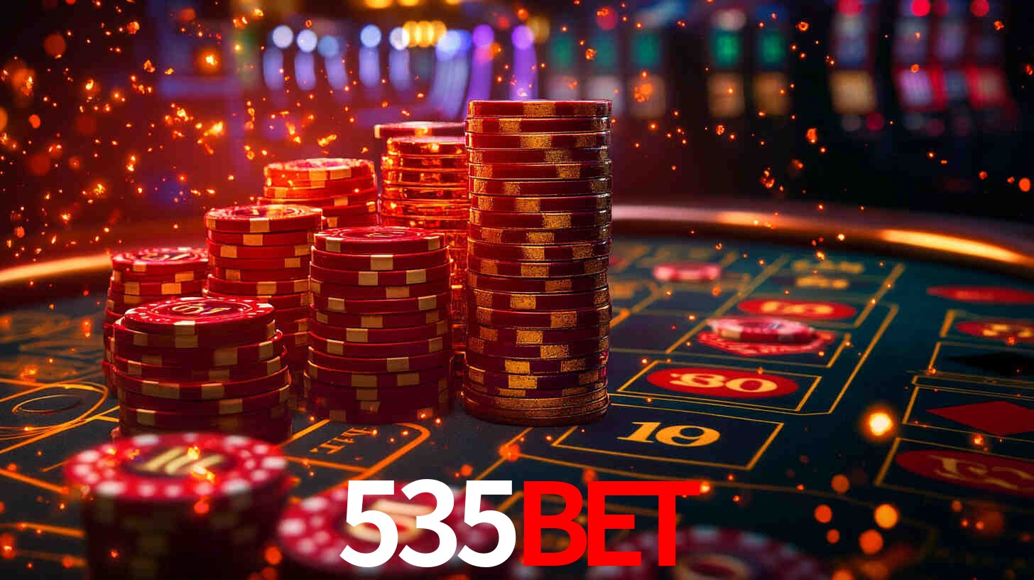 Exclusive Games 535bet
