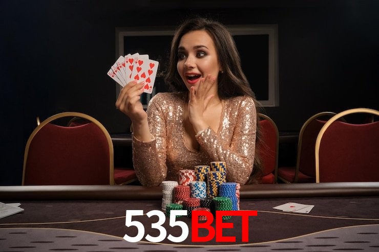 Interface Premium 535bet