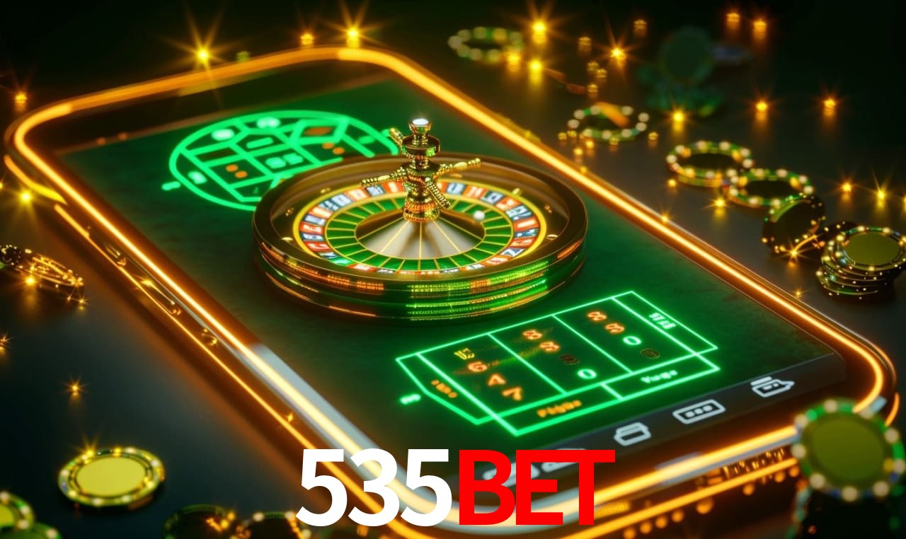 Ofertas Exclusivas 535bet