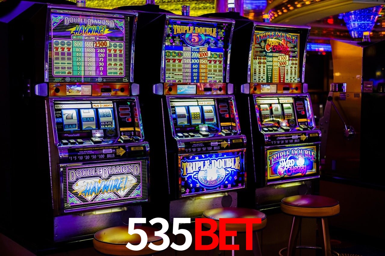 Estatísticas Esportivas 535bet