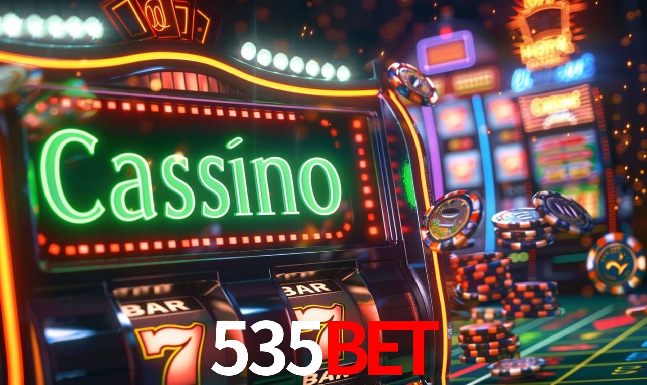 Sistemas de Segurança 535bet