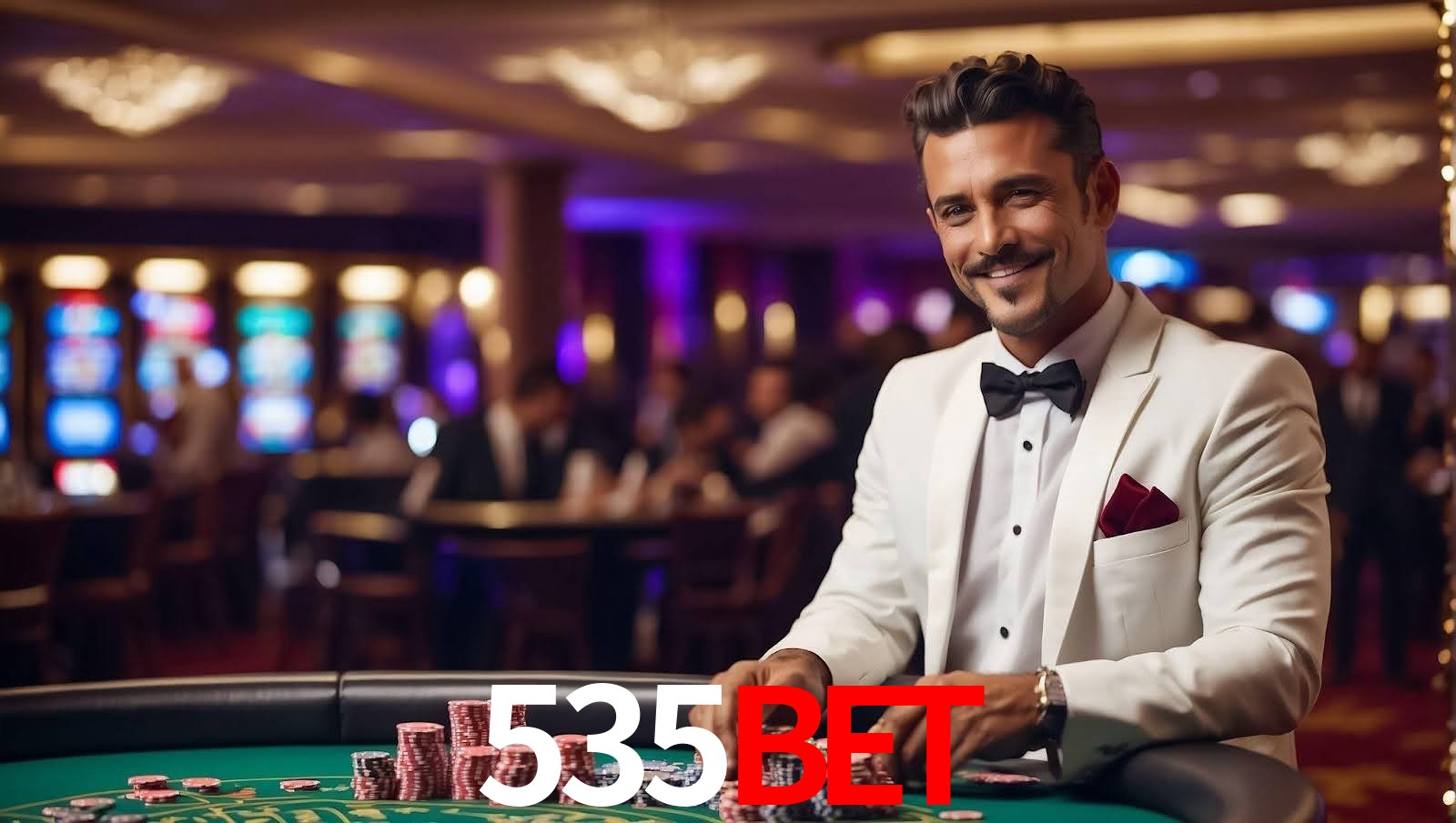 Especiais de Fim de Semana 535bet