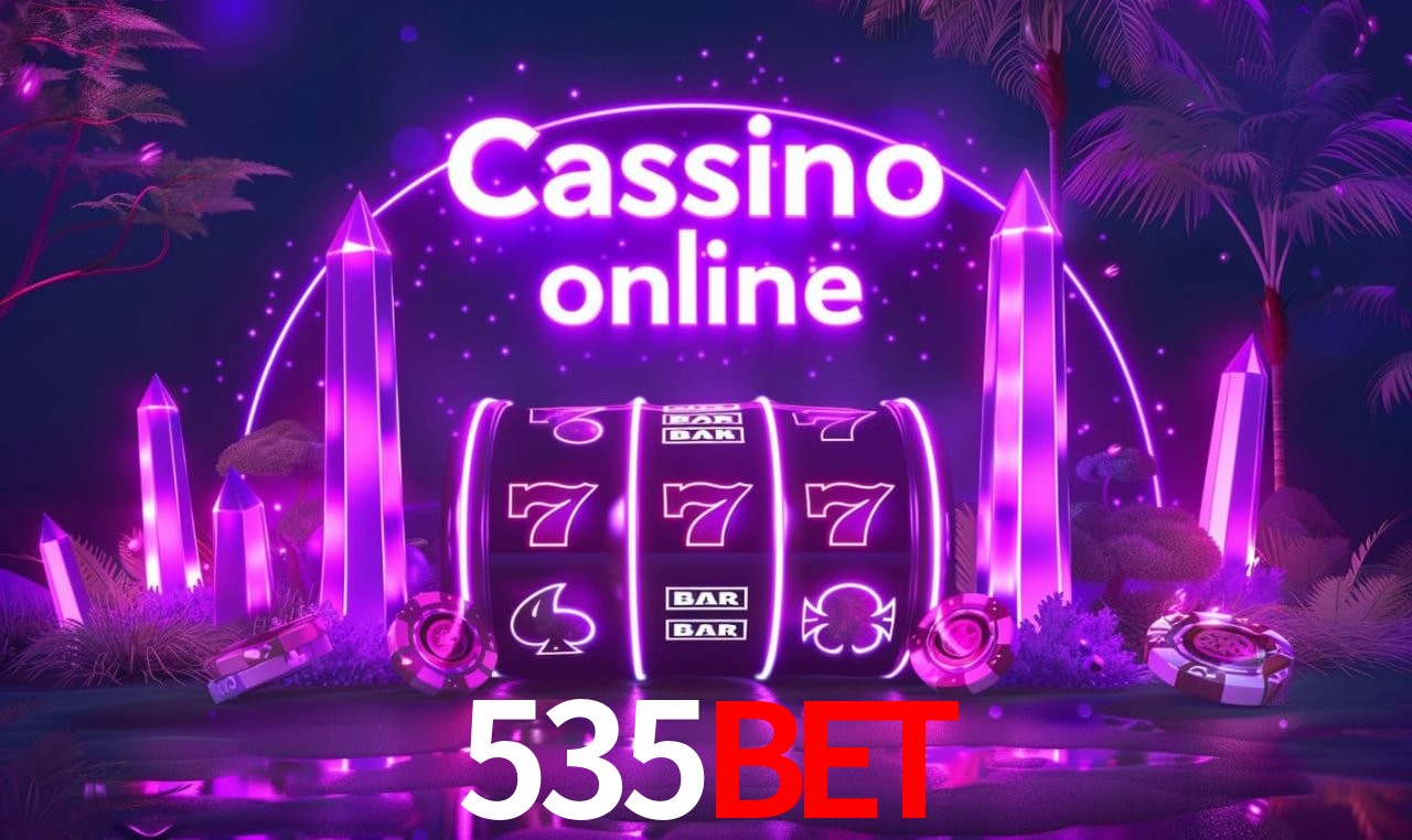 Promoção Relâmpago 535bet