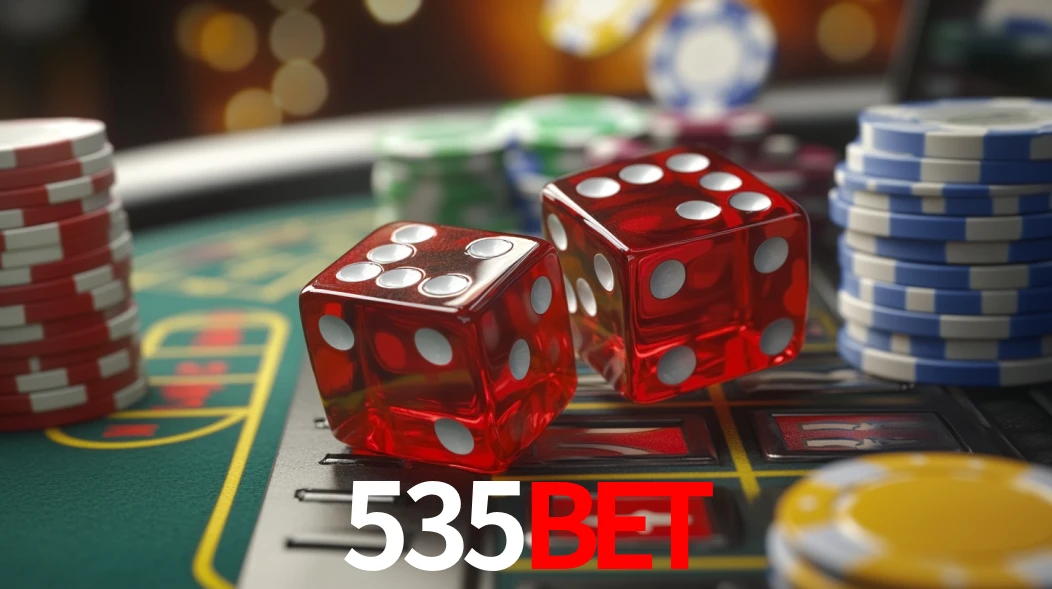 Tournaments 535bet