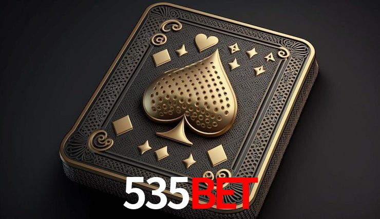 Diretório de Jogos 535bet