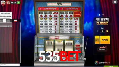 A Emoção da Loteria na 535bet: Uma Chance de Mudança de Vida