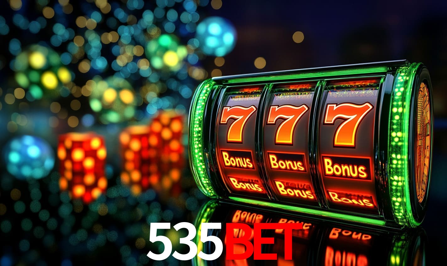 Tecnologia da Plataforma 535bet