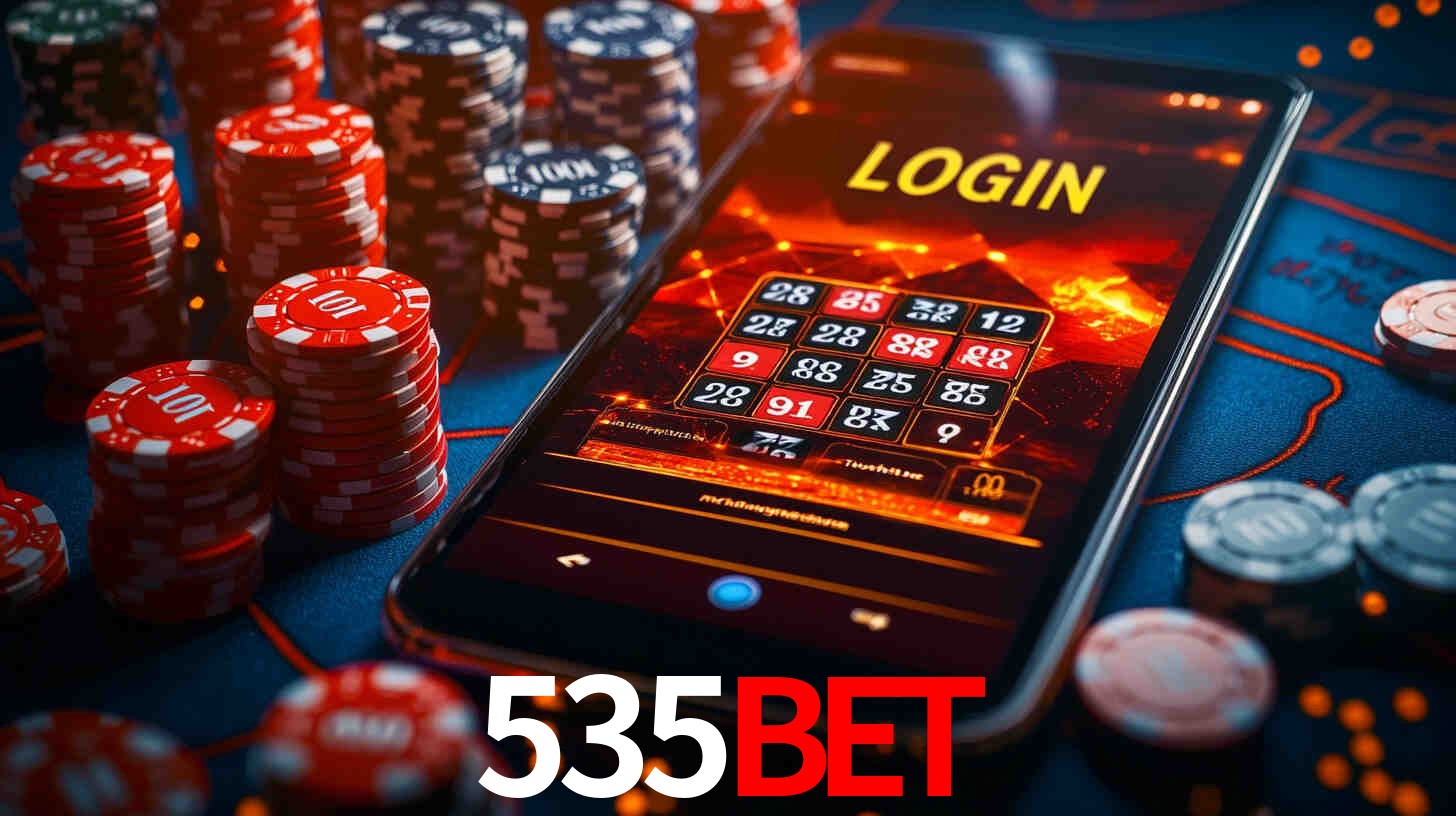 535bet: A Experiência de Casino com Jogos de Mesa ao Vivo