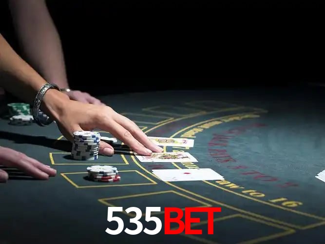 535bet Seguro SSL
