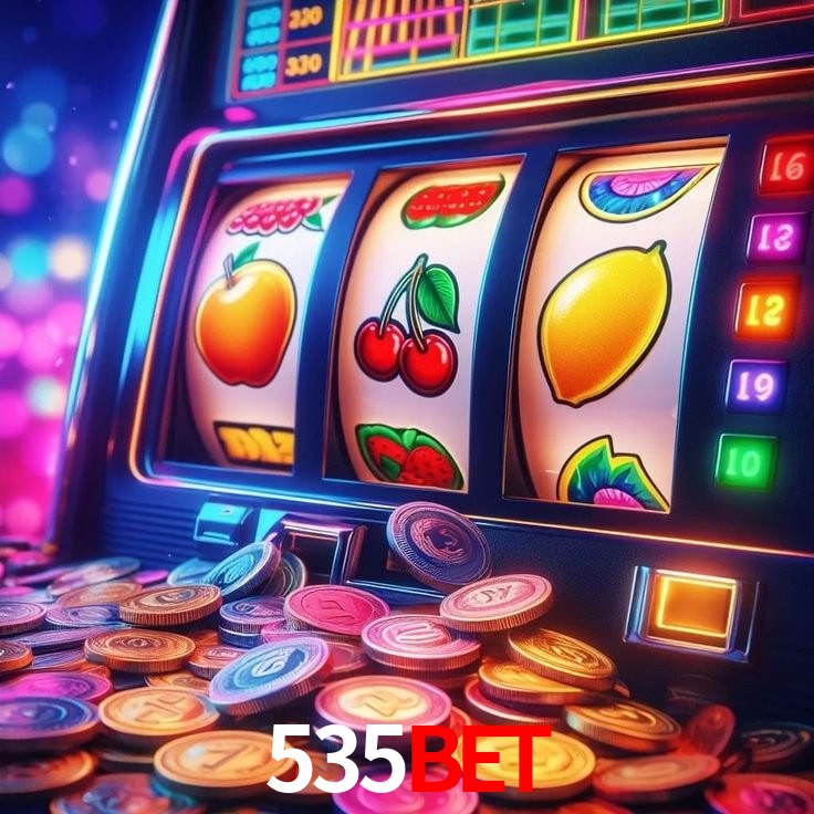 Recursos de Bônus 535bet