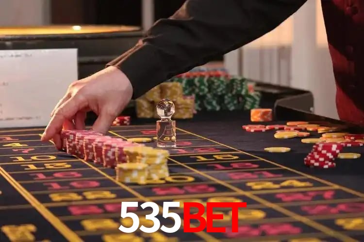 Descubra o Programa VIP da 535bet: Vantagens Exclusivas para Jogadores
