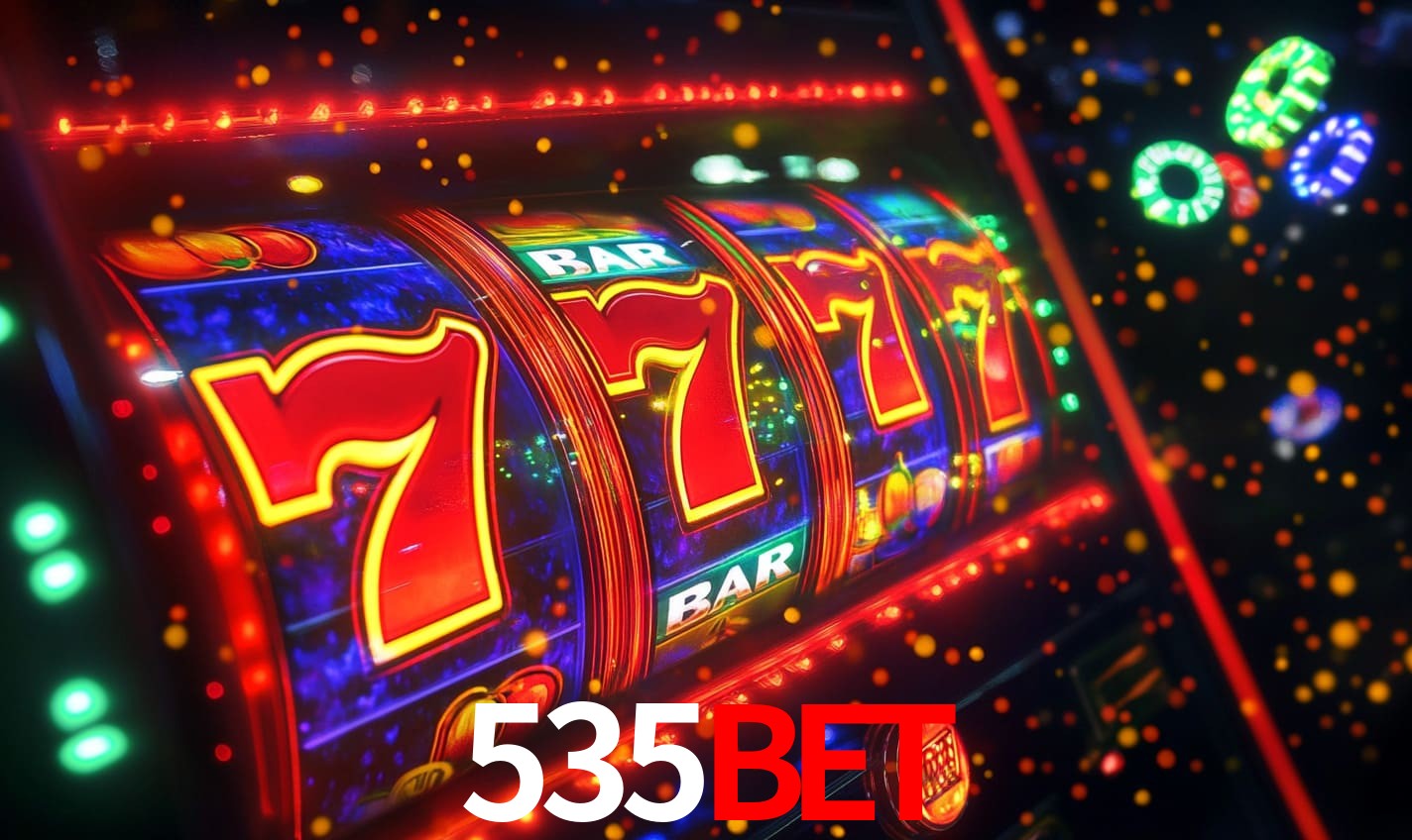 535bet - Apostas No Cassino Online - 535bet.com