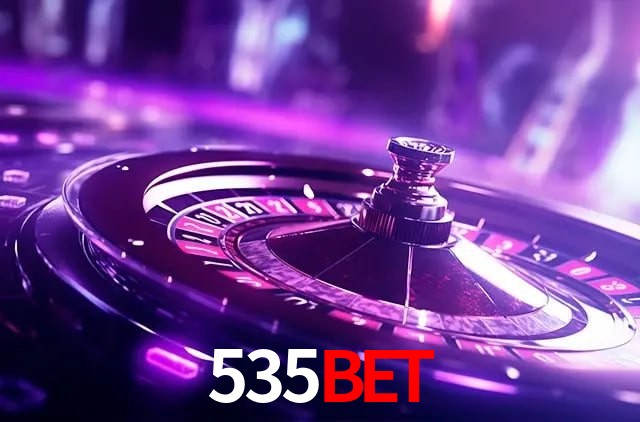 PIX Instantâneo 535bet