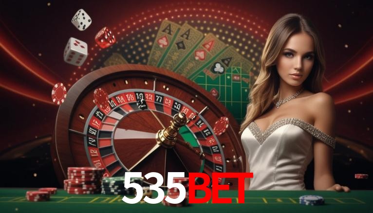 Flash Promotion 535bet