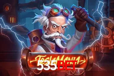 Segurança 2FA 535bet