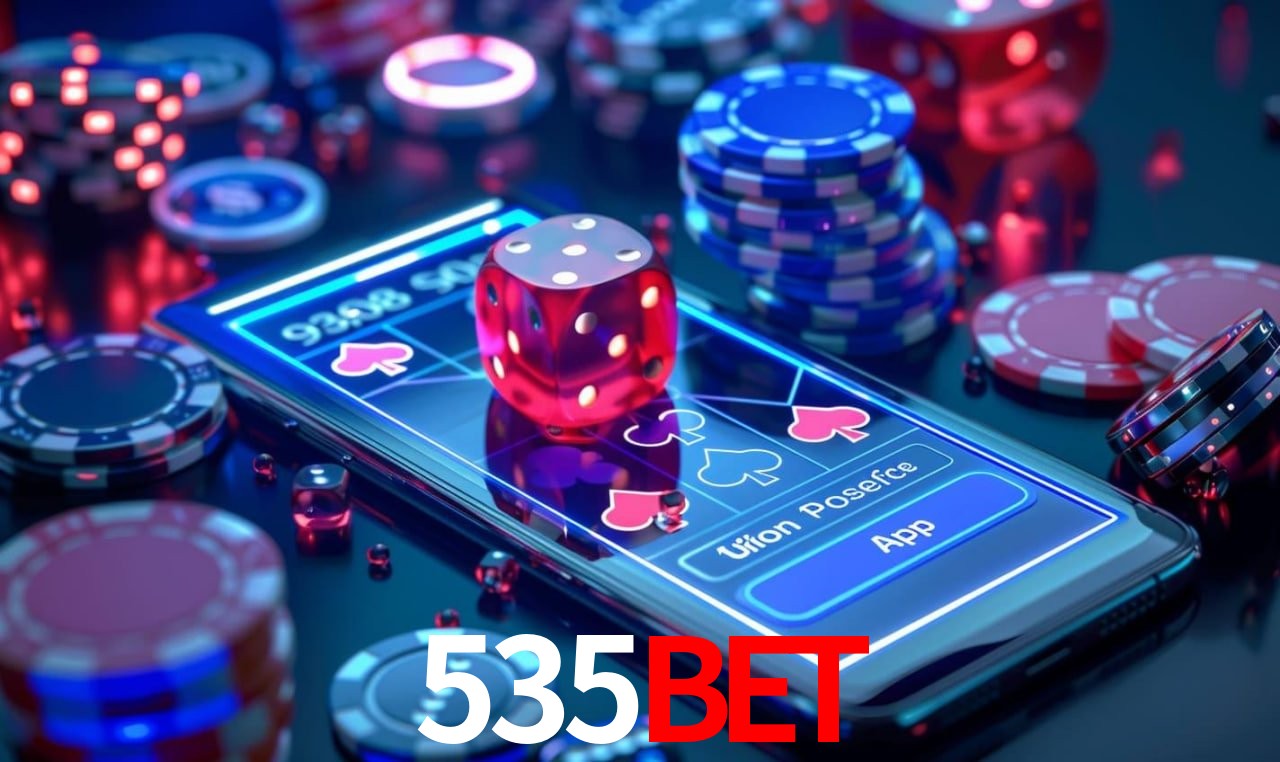 535bet VIP Program Logo