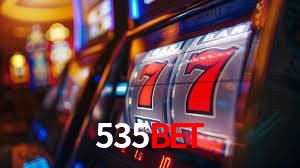 Design Responsivo 535bet