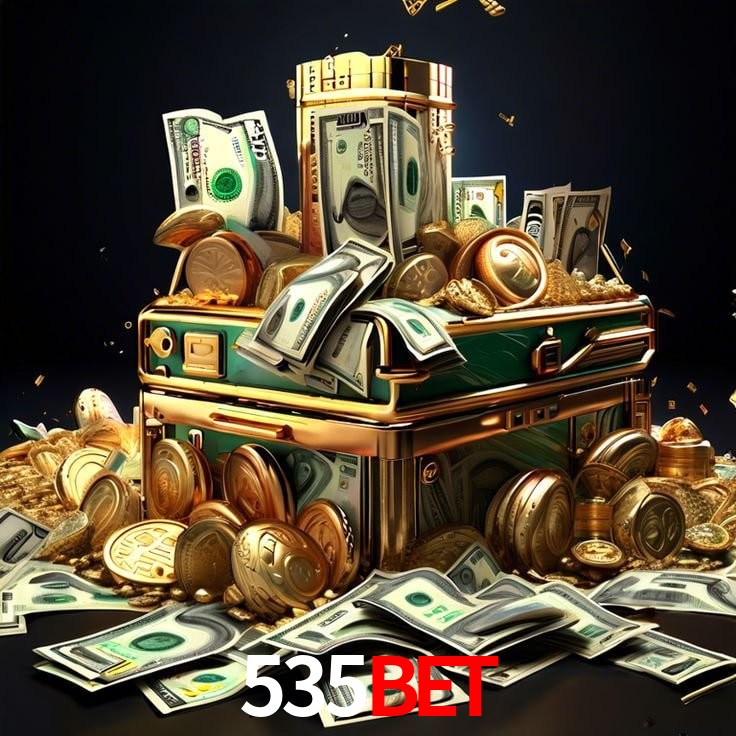 Estatísticas do Jogo 535bet