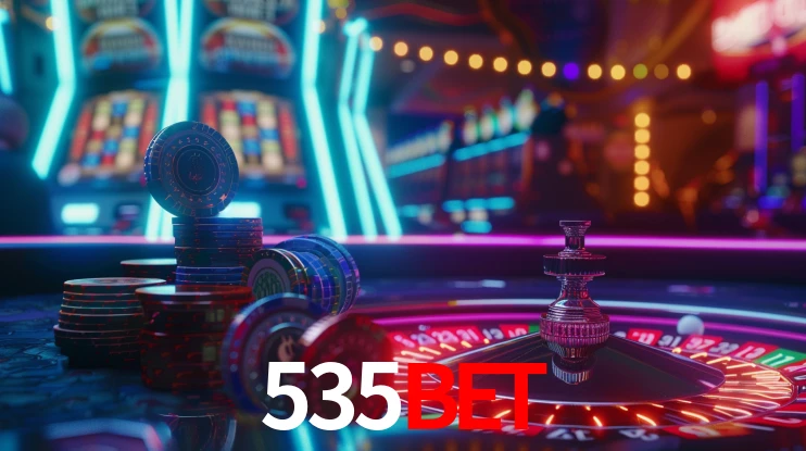 API Integration 535bet