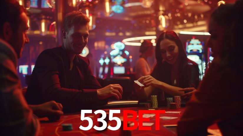 A Popularidade dos Caça-Níqueis no 535bet