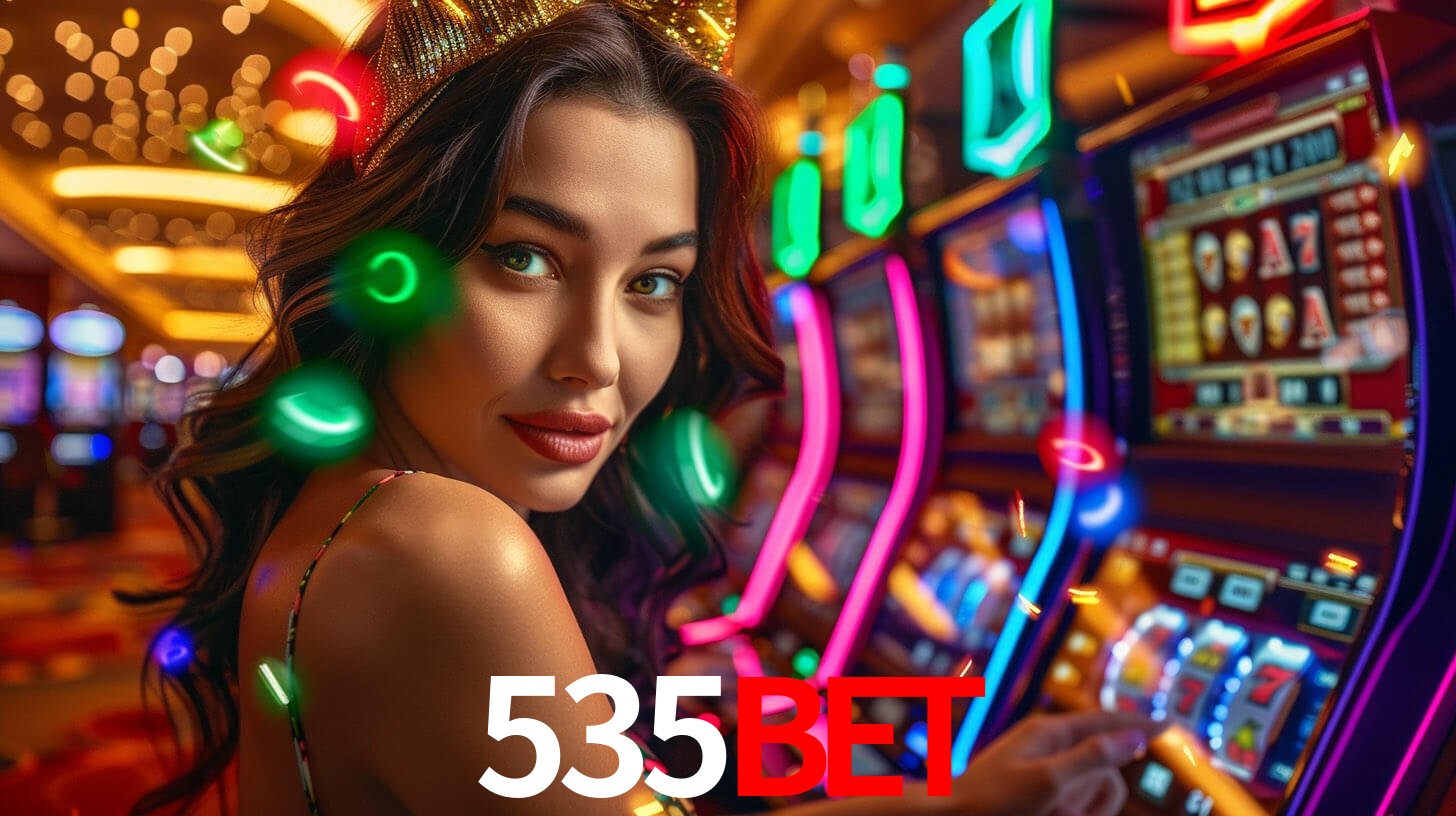 535bet Apostas Esportivas Logo - 34 Esportes Certificados