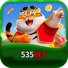 Logo 535bet Cassino Online Brasil